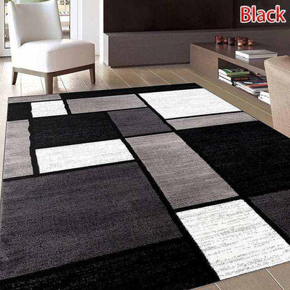 Washable Floor Lounge Rug