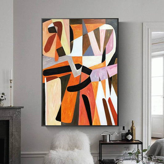 Oil Painting