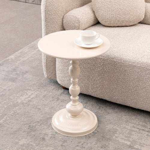 Vintage Metal Coffee Table