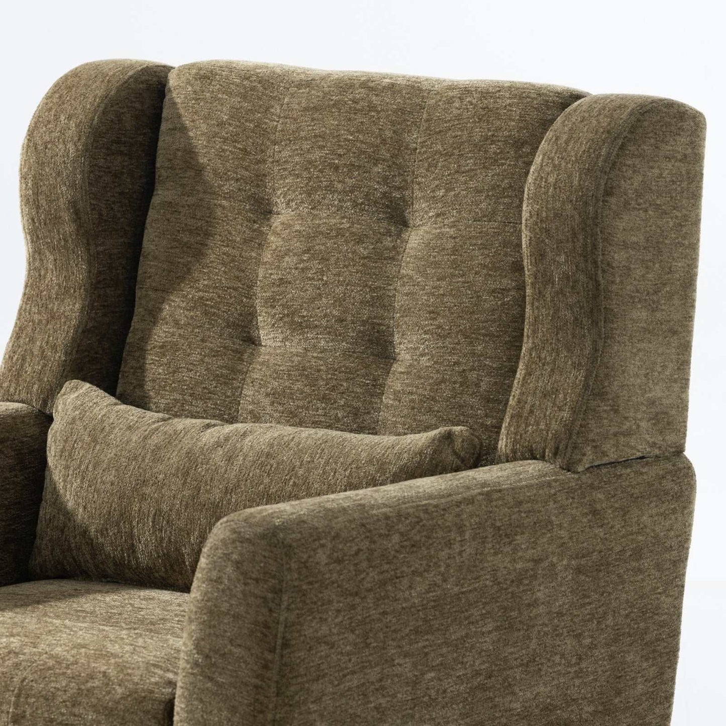 Modern Accent Chair