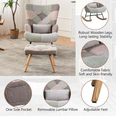 Rocking Chair