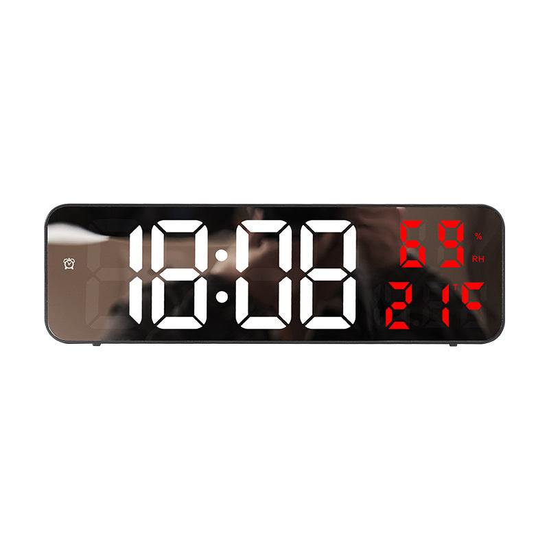 Electronic Mirror Large Screen