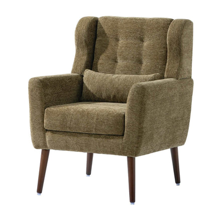 Modern Accent Chair