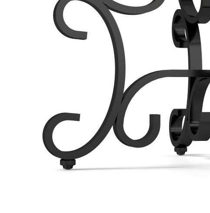 Tempered Glass Surface