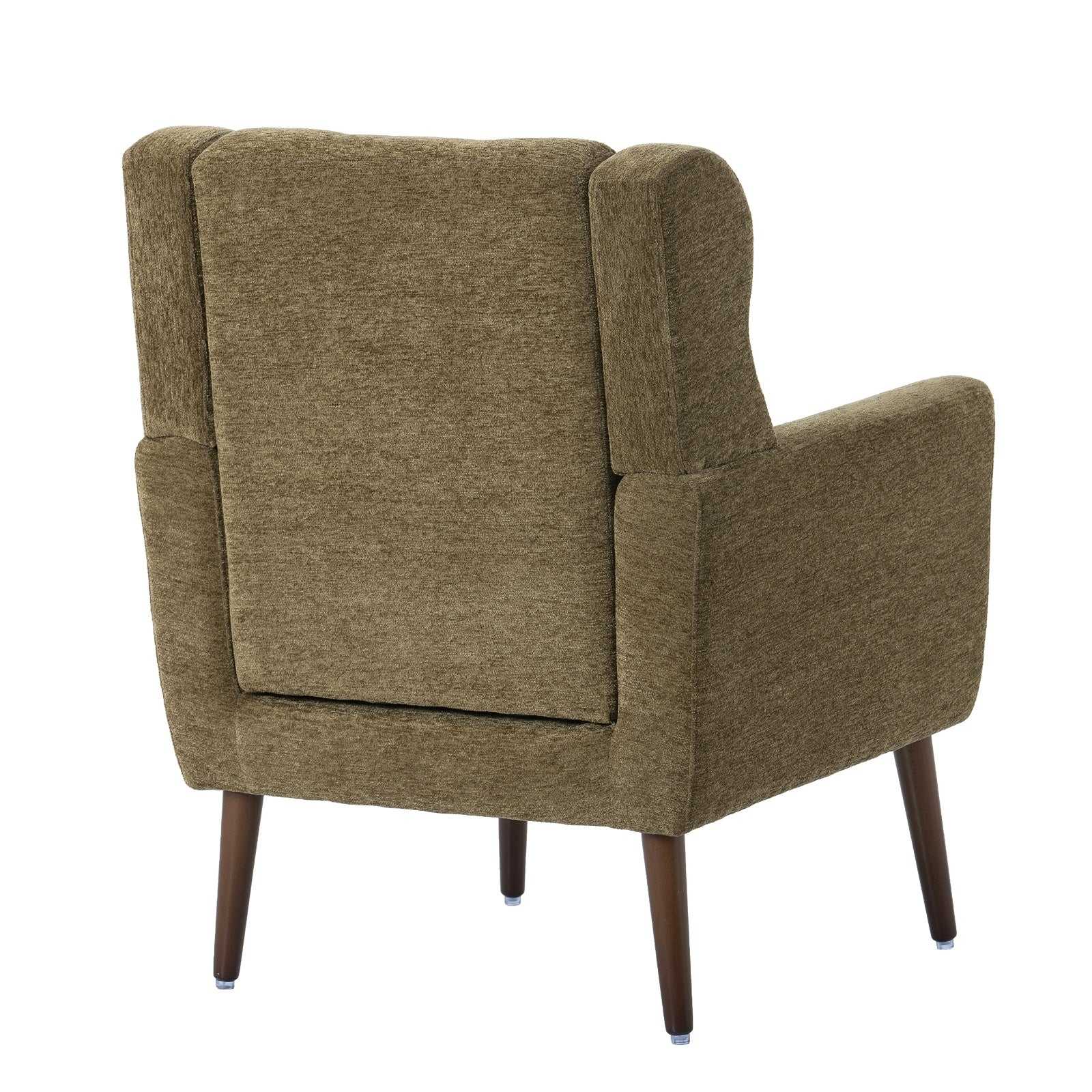 Modern Accent Chair