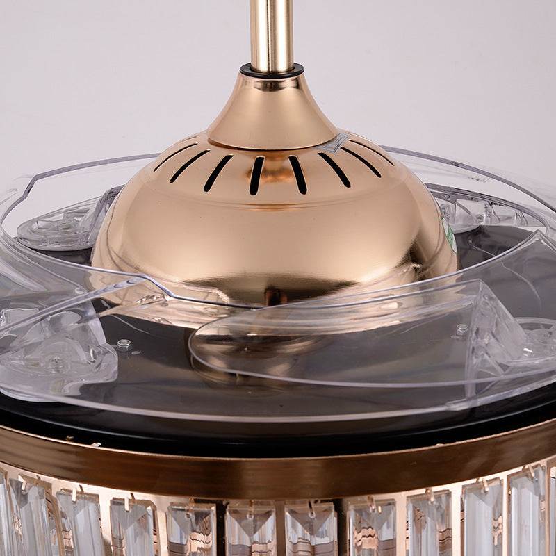 Living Room Invisible Fan