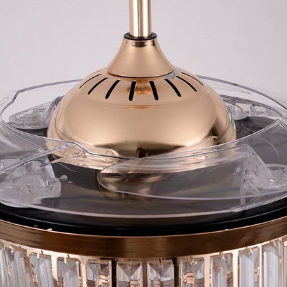 Living Room Invisible Fan